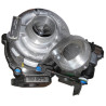 GTB1752V TURBOCOMPRESOR BMW X3 - 520d E60 - E61 - E61N - E83 - E83N / MOTOR 2.0 DCI M47D20 163CV