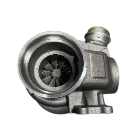 168364 TURBOCOMPRESOR CATERPILLAR MOTOR 3116