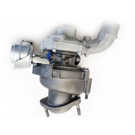 GTB1549V TURBOCOMPRESOR PARA Ssang-Yong 761433-0002 - MOTOR 2.0 D20DT 141CV