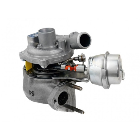TURBO 54359880015 MOTOR 1.3 DCI 1 90CV