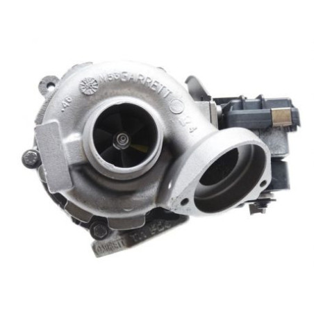 TURBO 762965-0001 MOTOR 2.0 DCI M47D20 163CV