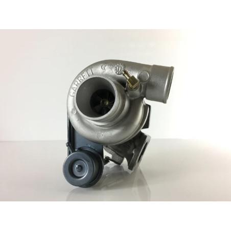 TURBOCOMPRESOR IVECO DAILY 2.5 DCI 8140 115CV