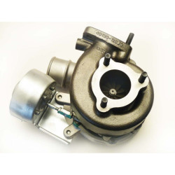 49135-073xx TURBOCOMPRESOR HYUNDAI SANTA FE - MOTOR 2.2 D4EB 155CV