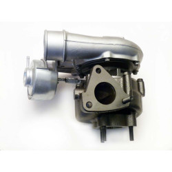 49135-073xx TURBOCOMPRESOR HYUNDAI SANTA FE - MOTOR 2.2 D4EB 155CV