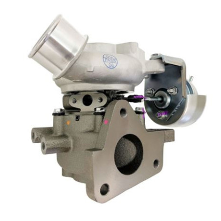 TURBO 49335-01410 MOTOR 2.4  4N15