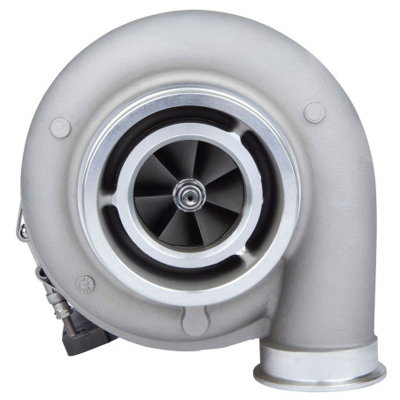 319700 TURBOCOMPRESOR   MOTOR 12820 ccm DCI OM460LA