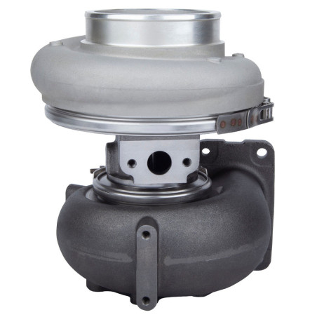 319700 TURBOCOMPRESOR   MOTOR 12820 ccm DCI OM460LA