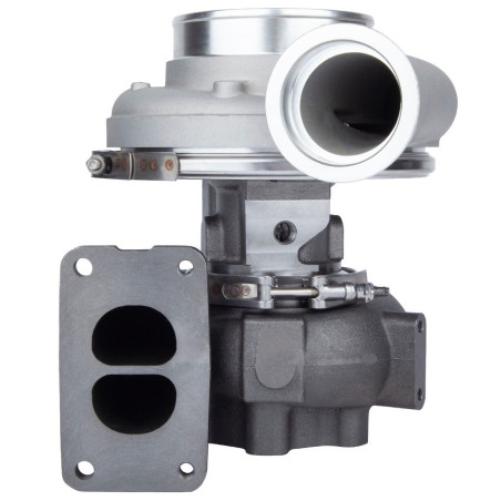 319700 TURBOCOMPRESOR   MOTOR 12820 ccm DCI OM460LA