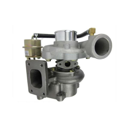 TURBO 759638-0002 MOTOR 2.8  HFC4DA1-1A | HFC4DA1-2B1 109CV