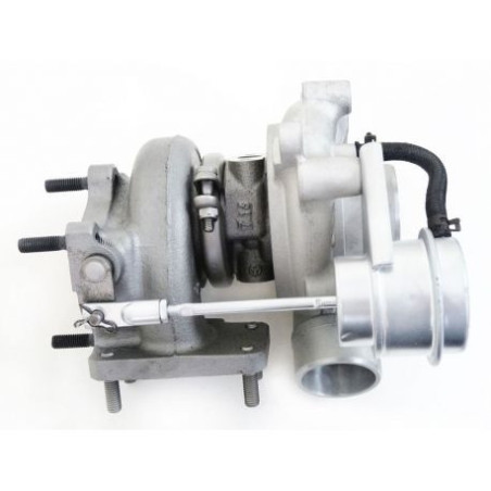 TURBOCOMPRESOR FIAT DUCATO MOTOR 2.3 DCI F1A 130CV