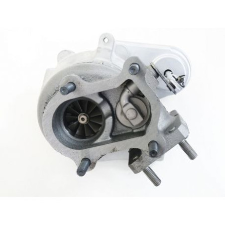 TURBOCOMPRESOR FIAT DUCATO MOTOR 2.3 DCI F1A 130CV