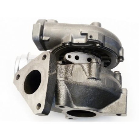 751243 TURBOCOMPRESOR Nissan Navara - Pathfinder - MOTOR 2.5  QW25 (D40) | QW25 150CV