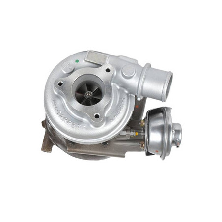 705954-0002 TURBOCOMPRESOR NISSAN TERRANO - MISTRAL - MOTOR 3.0  ZD30ETi