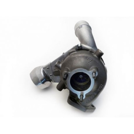TURBOCOMPRESOR Hyundai Santa Fe /  Kia Sorento - MOTOR 2.5 DCI D4CB 170CV