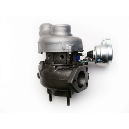 TURBOCOMPRESOR Hyundai Santa Fe /  Kia Sorento - MOTOR 2.5 DCI D4CB 170CV
