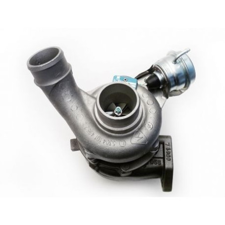 TURBOCOMPRESOR Hyundai Santa Fe /  Kia Sorento - MOTOR 2.5 DCI D4CB 170CV
