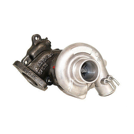 TURBO 49135-04000 MOTOR 2.5  4D56T 150CV