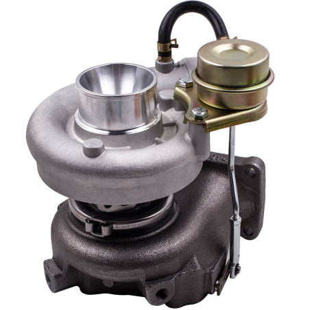 TURBOCOMPRESOR Toyota Landcruiser - Optimo - Coaster -  MOTOR 4.0 DCI 12H 136CV