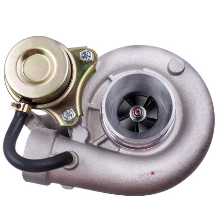 TURBOCOMPRESOR Toyota Landcruiser - Optimo - Coaster -  MOTOR 4.0 DCI 12H 136CV