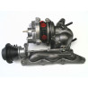 712290-0001 TURBOCOMPRESOR Smart Fortwo  MOTOR 0.6 M160 61CV