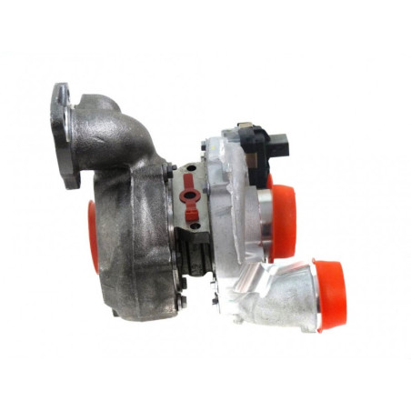 TURBO 757608-0001 MOTOR 3.0 DCI OM642 224CV