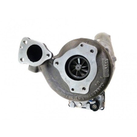 TURBO 757608-0001 MOTOR 3.0 DCI OM642 224CV
