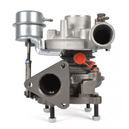 Turbocompresor Seat Cordoba 1.9 TDI Garrett 454083 / K03-06