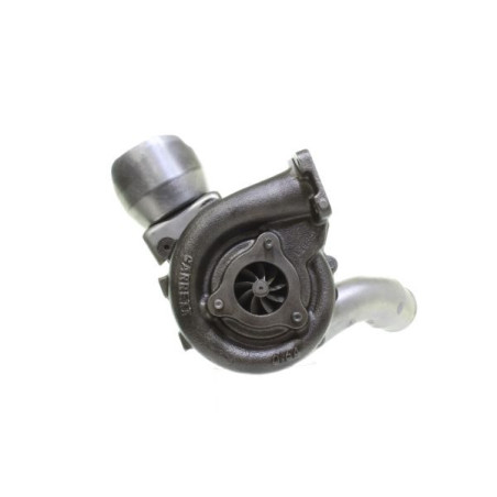Turbo Renault Vel Satis 3.0 dCi - Garrett 714306