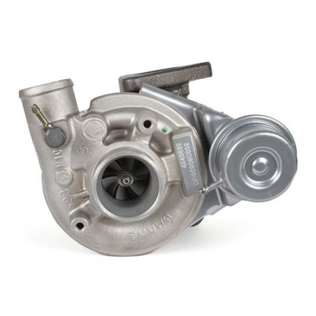 Turbocompresor Volkswagen Jetta 1.9 TDI Garrett 454083 / K03-06