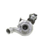 Turbo Renault Vel Satis 3.0 dCi - Garrett 714306