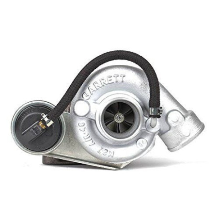 Turbo Citroën Xsara 1.9 TD - Garrett 454027