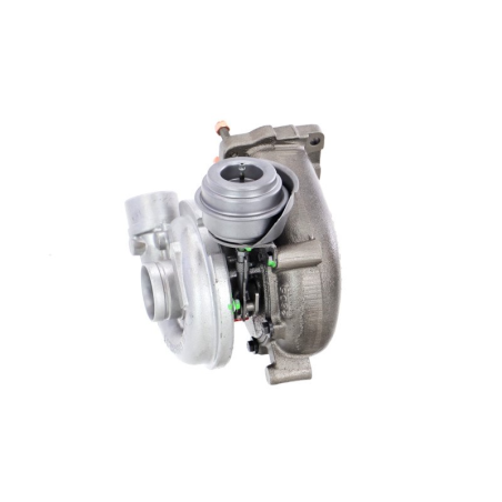 Turbo Citroën Jumper 2.8 HDI Garrett 750510
