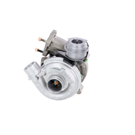 Turbo Citroën Jumper 2.8 HDI Garrett 750510