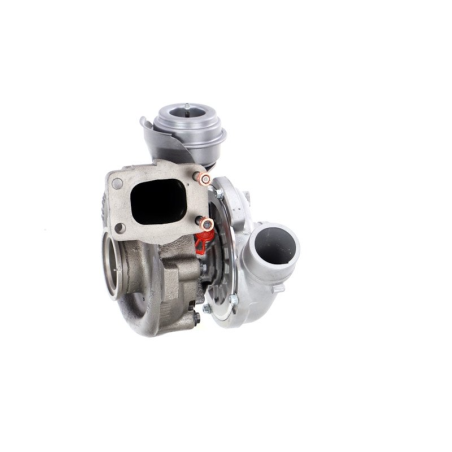 Turbo Fiat Ducato 2.8 HDI Garrett 750510