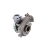 Turbocompresor Peugeot Boxer 2.8 HDI Garrett 750510