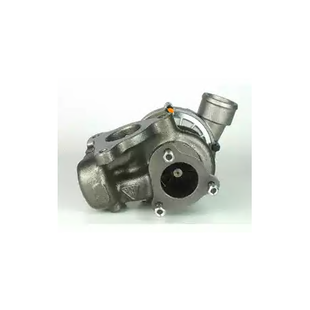 Turbo Citroën Xsara 1.9 TD - Garrett 454027
