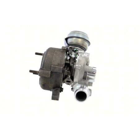 TURBO 454231-0001 MOTOR 1.9 TDI ATJ AJM 115CV