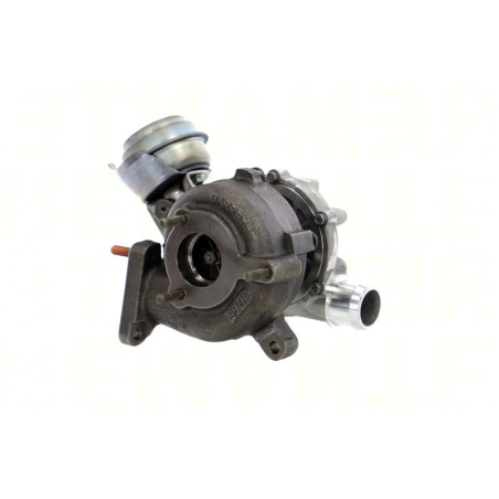 TURBO 454231-0001 MOTOR 1.9 TDI ATJ AJM 115CV