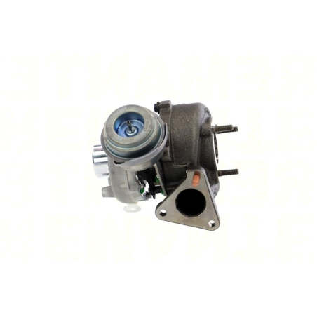 TURBO 454231-0001 MOTOR 1.9 TDI ATJ AJM 115CV