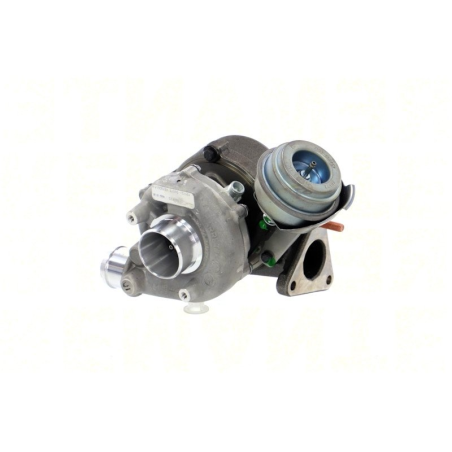 TURBO 454231-0001 MOTOR 1.9 TDI ATJ AJM 115CV
