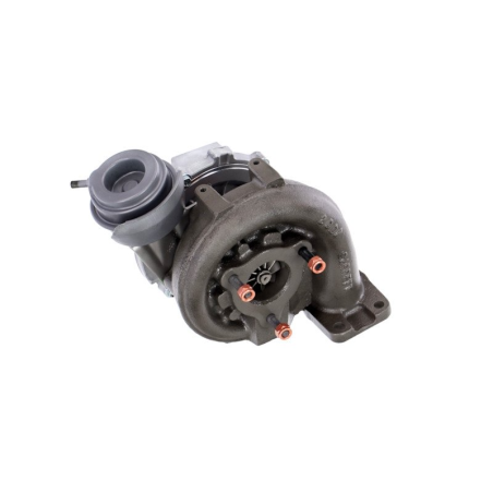 TURBO 454135-0001 MOTOR 2.5 TDI 180CV