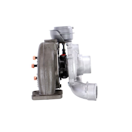 TURBO 454135-0001 MOTOR 2.5 TDI 180CV