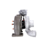 TURBO 454135-0001 MOTOR 2.5 TDI 180CV