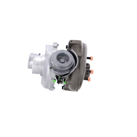 TURBO 454135-0001 MOTOR 2.5 TDI 180CV