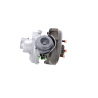 TURBO 454135-0001 MOTOR 2.5 TDI 180CV