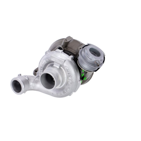 TURBO 454135-0001 MOTOR 2.5 TDI 180CV