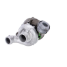 TURBO 454135-0001 MOTOR 2.5 TDI 180CV