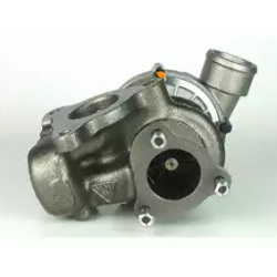 Turbo Citroën ZX 1.9 TD - Garrett 454027