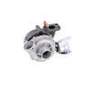 Turbo Citroën C5 1.6 HDI Garrett 753420
