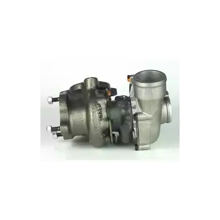 Turbo Citroën Evasion 1.9 TD - Garrett 454027